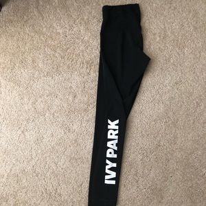 Ivy Park Legging